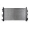 One Stop Solutions Chevrolet-Cruze 13-11 Radiator, 13197 13197 - alternate 2